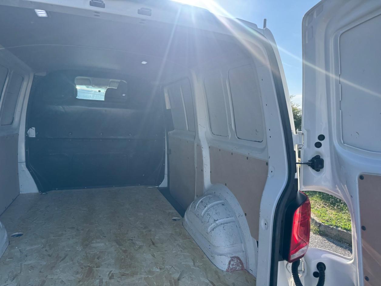 VOLKSWAGEN Transporter 2.0 TDI 110 CV(L1H1-PC-TN)CRUISE-SENSORI-