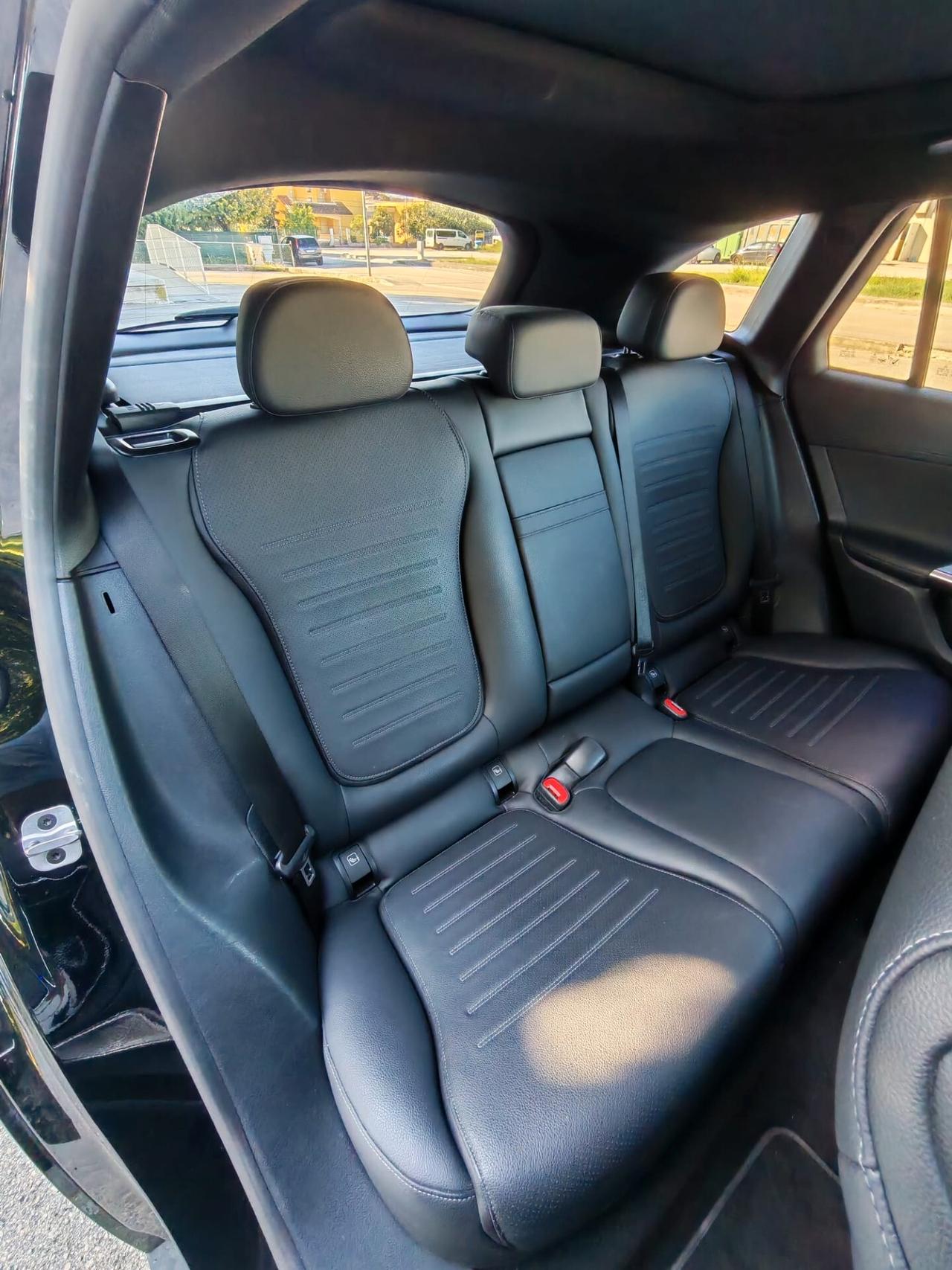 Mercedes-benz GLC 220 d 4Matic Mild Hybrid AMG Line Premium Plus