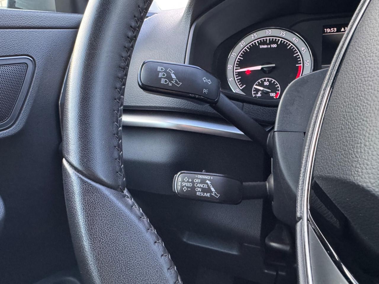 Skoda Karoq 2.0 TDI SCR 115 CV Executive DSG