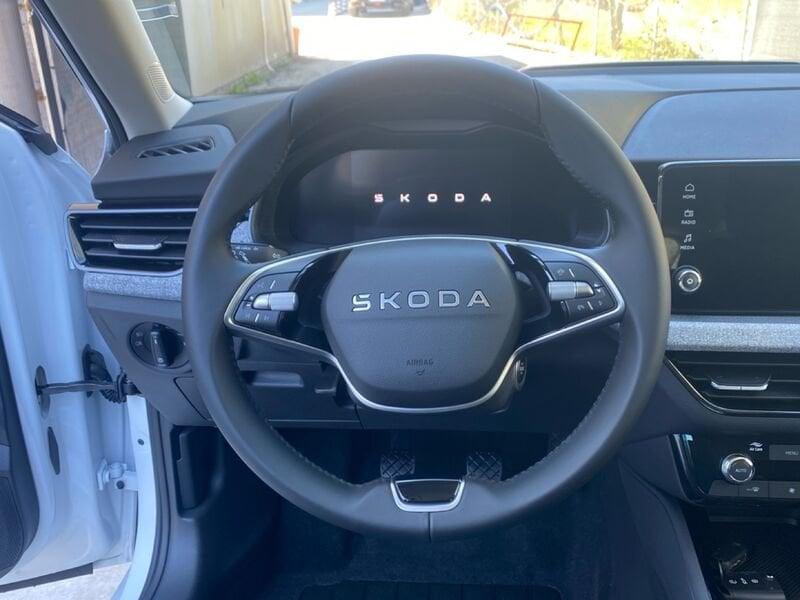 Škoda Kamiq 1.0 TSI Be More 70kW