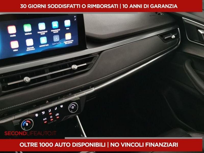 DR AUTOMOBILES DR 5 DR 5.0 1.5 Gpl 114cv