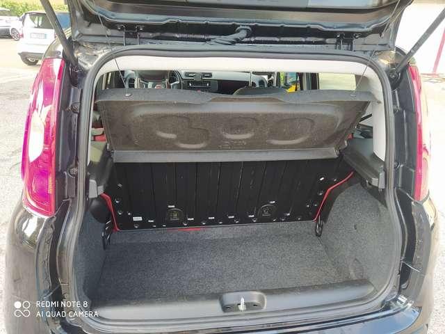Fiat Panda Panda 1.2 Pop 69cv E6