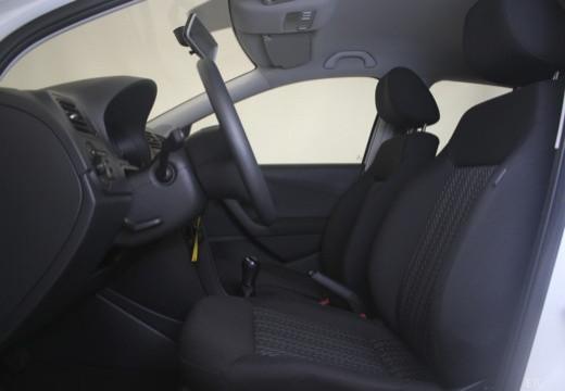 VOLKSWAGEN Polo V 2014 - Polo 5p 1.0 mpi Comfortline 75cv