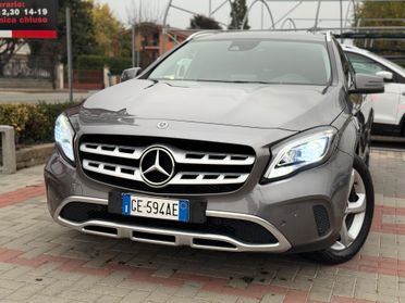 Mercedes-benz GLA 180 Premium EURO6