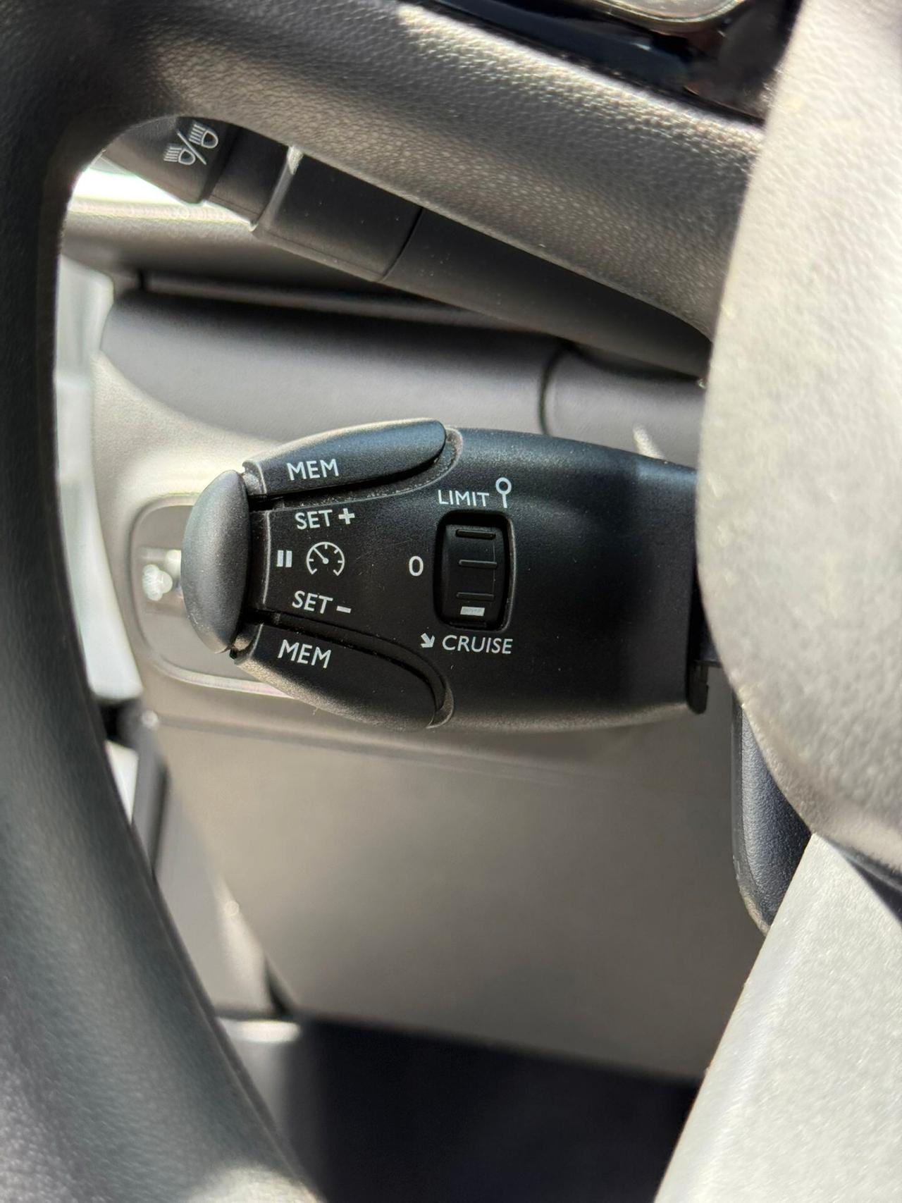 Citroen C3 BlueHDi 100 S&S Feel