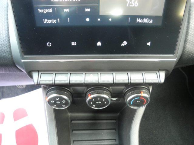 RENAULT Clio TCe 100cv GPL 5p. Zen -OK NEOPATENTATI- PRONTO USO