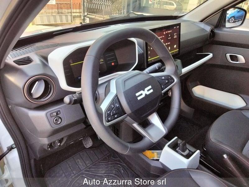 Dacia Spring Spring Extreme Electric 100 *PROMO AZZURRA*