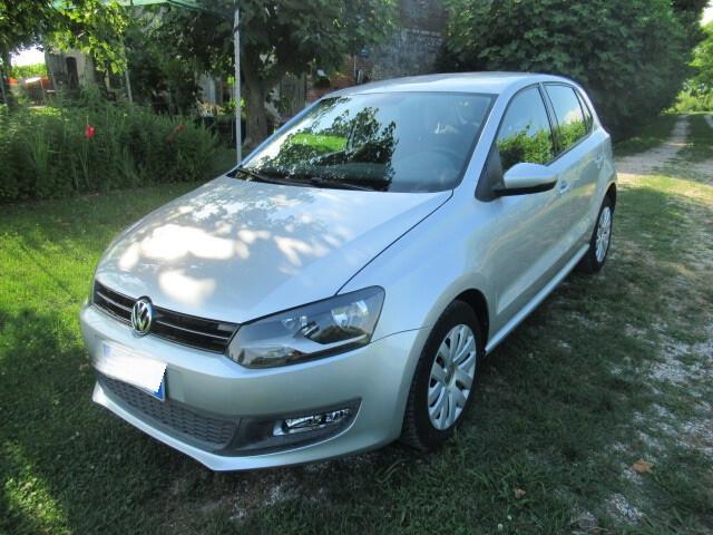 Volkswagen Polo 1.4 BENZINA 55.000 Km Pass. Compreso