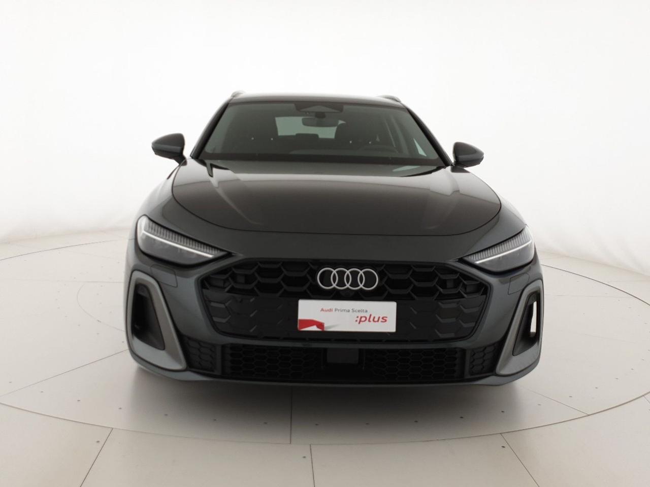 Avant 2.0TDI 204CV S tronic S line Edition