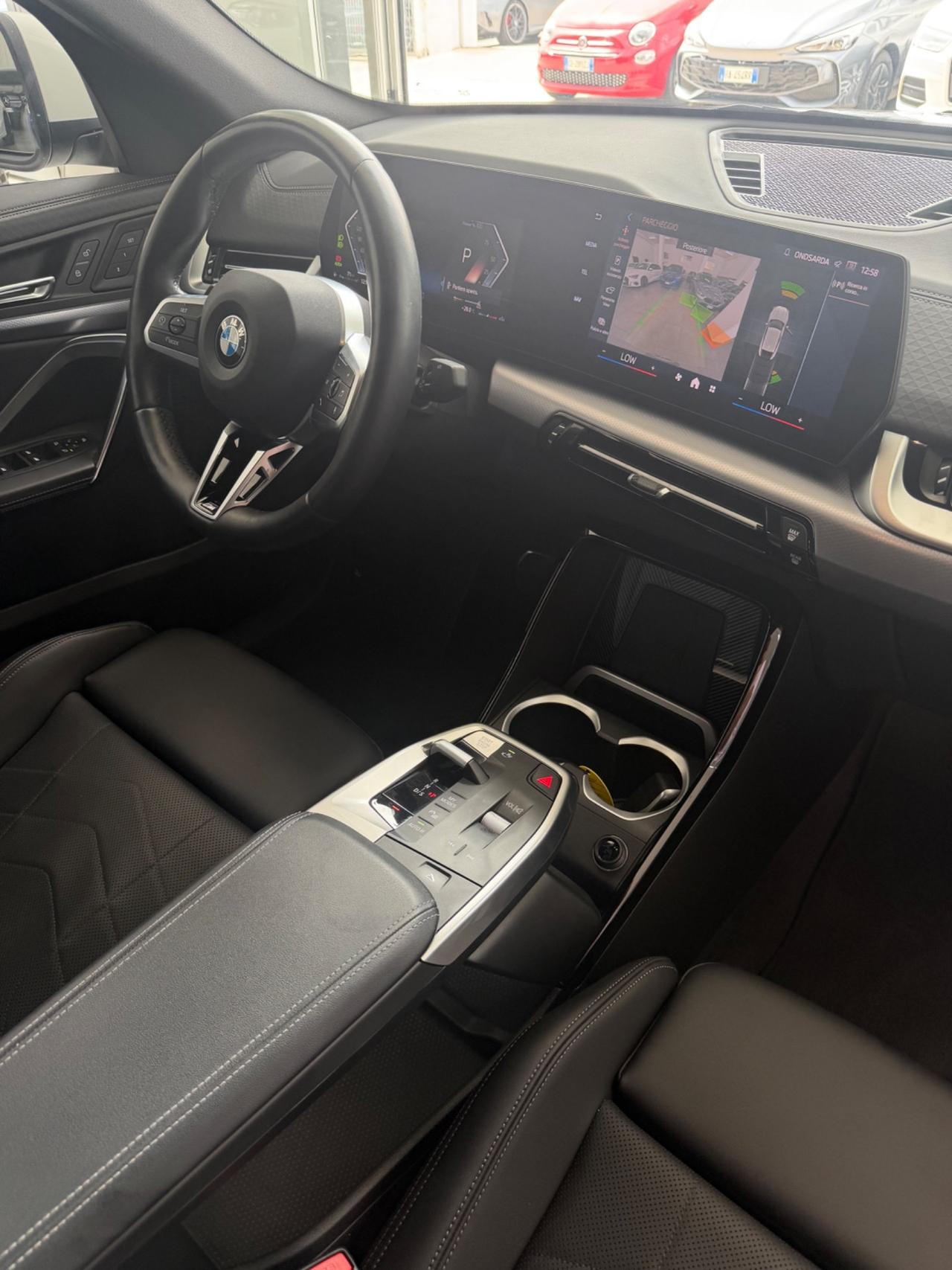 Bmw X2 sDrive Msport FINANZIABILE