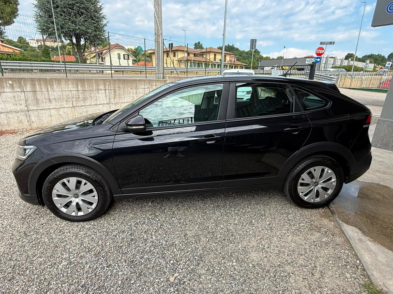 Volkswagen Taigo 1.0 TSI 95 CV Life