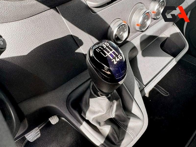 Renault Master T35 2.3 dCi 150 QS PM Cabinato Energy Ice