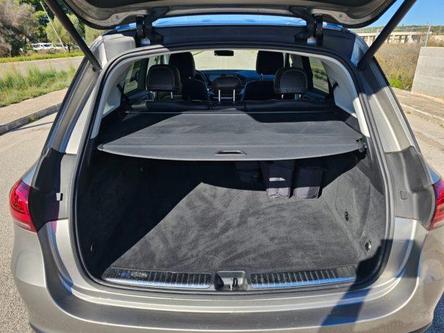 MERCEDES-BENZ GLE 350 de 4Matic EQ-Power Premium Sport