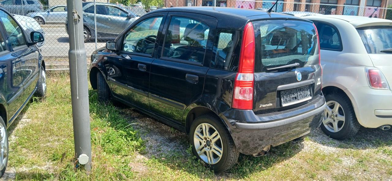 Fiat Panda 1.2 Dynamic