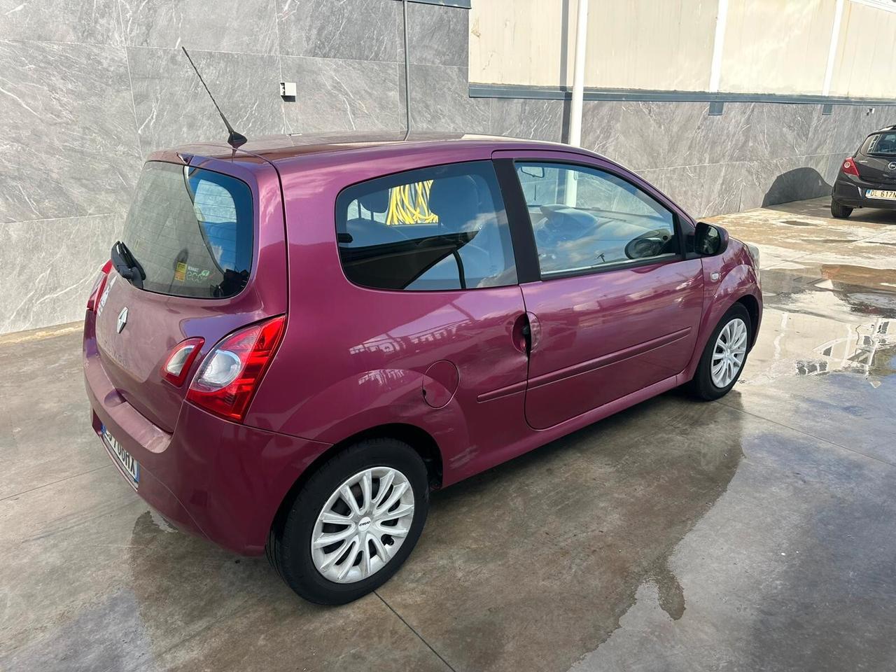Renault Twingo 1.2 16V Live