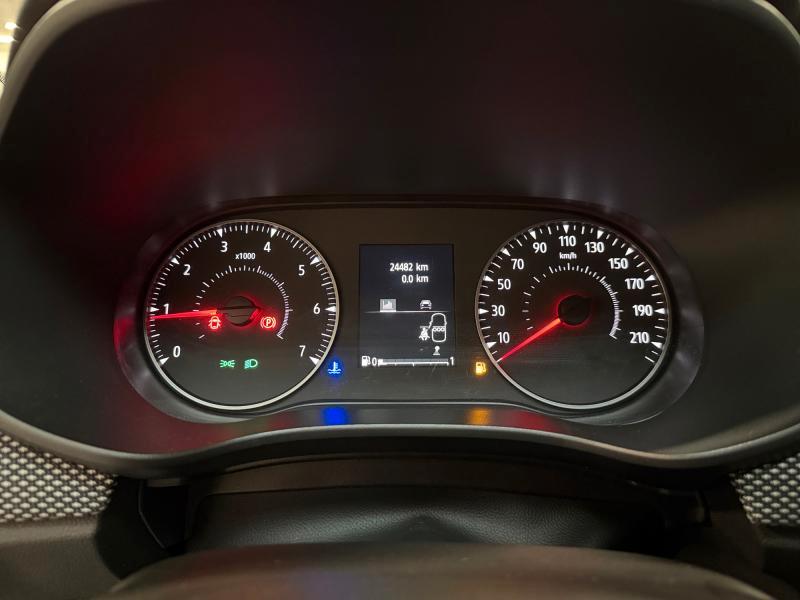 Dacia Sandero Stepway 1.0 tce Comfort 90cv