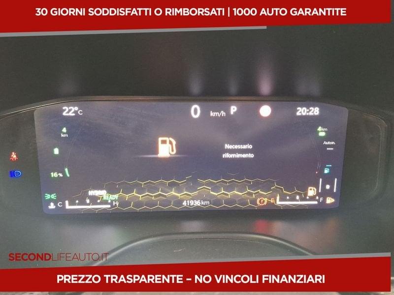Jeep Compass 1.3 turbo t4 phev Night Eagle 4xe auto