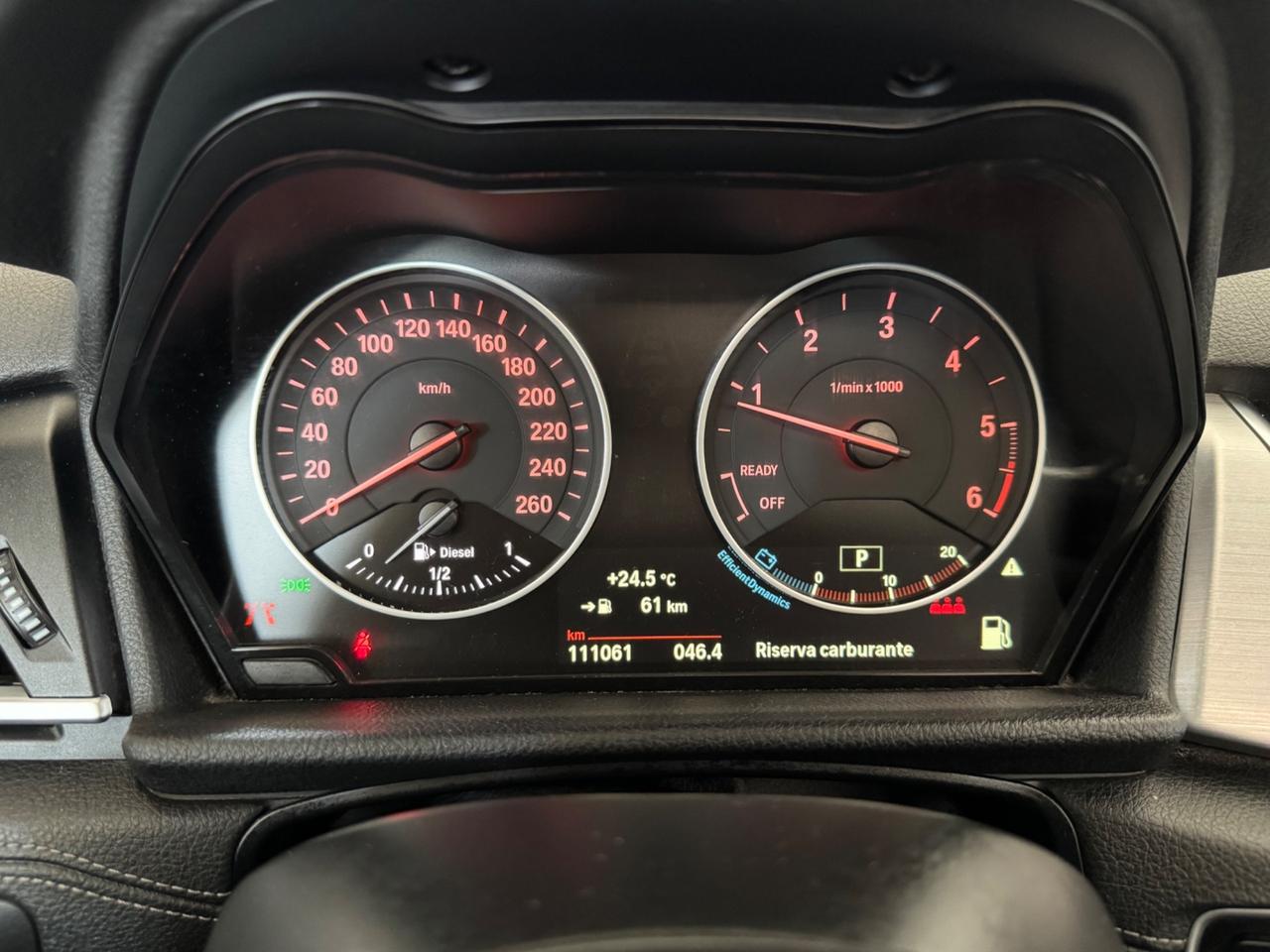 Bmw 2er Active Tourer 218d Active Tourer Sport