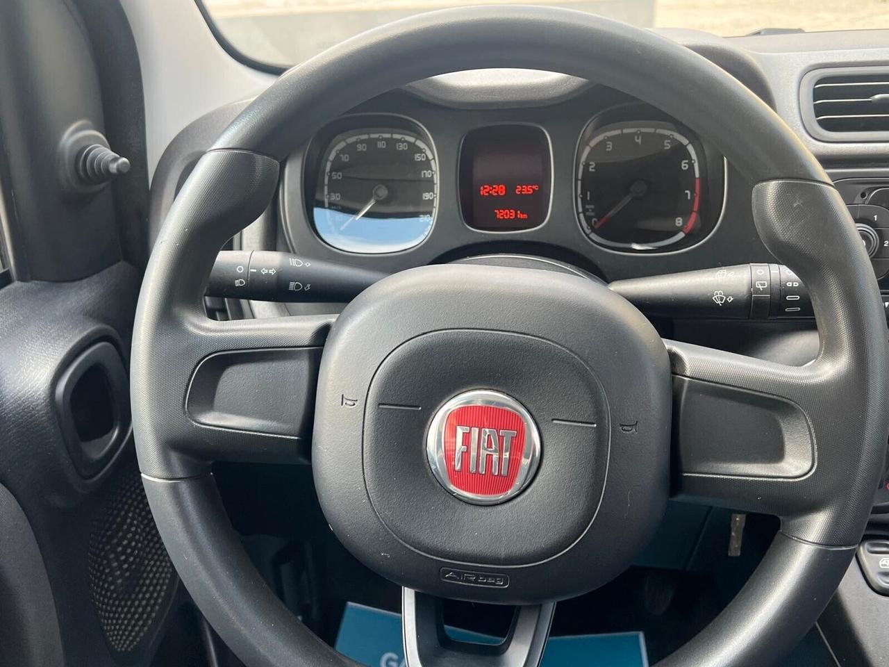 Fiat Panda 1.2 Easy berlina