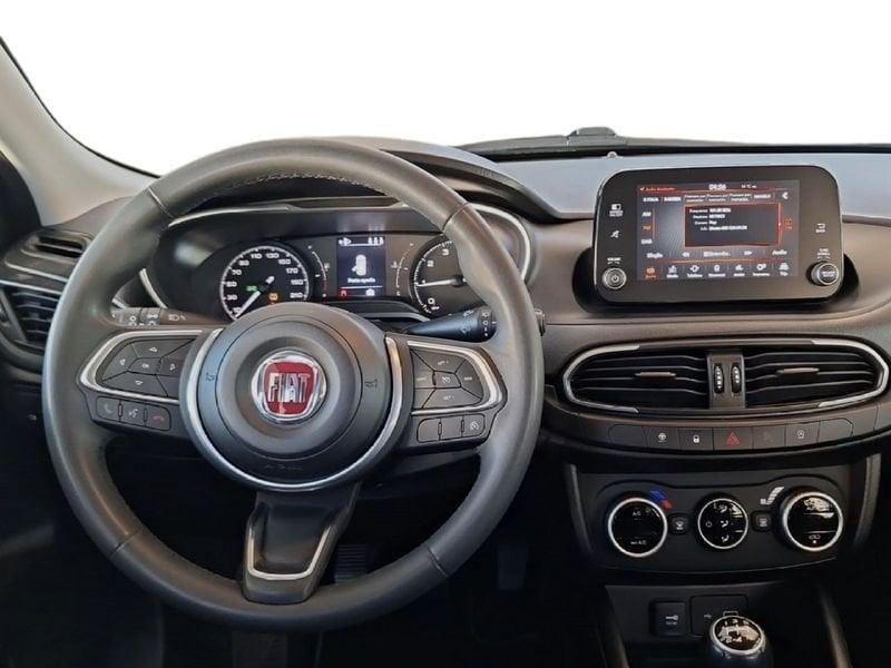 FIAT Tipo Cross 1.3 Multijet 95 CV 5 Porte City Cross S&S