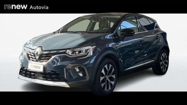 Renault Captur II 2019 1.0 TCe Techno
