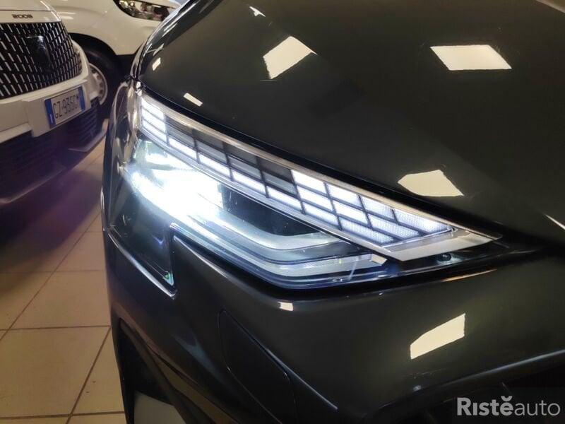 Audi A3 SPB 30 TFSI S tronic Business Advanced