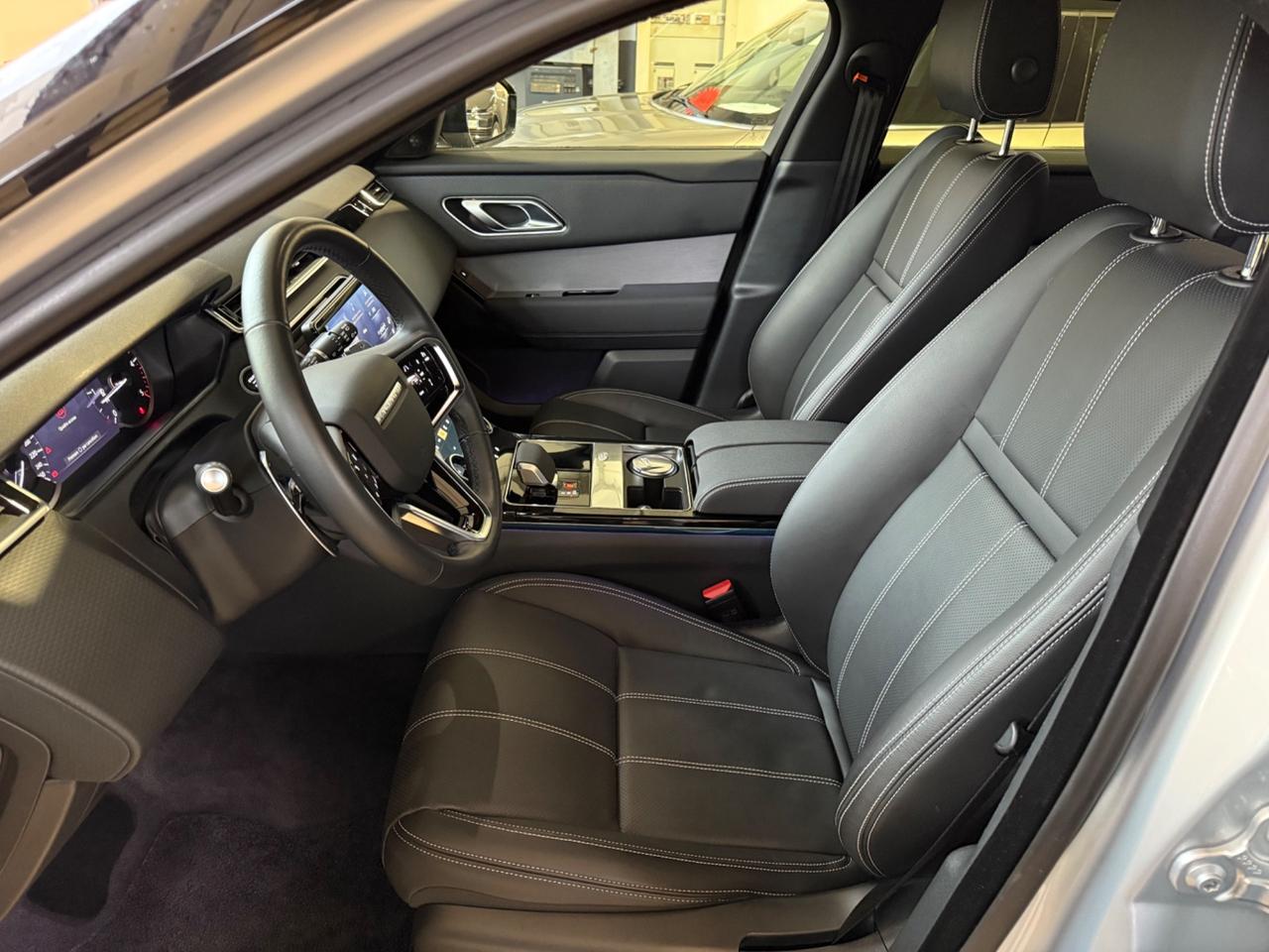 Land Rover Range Velar 2.0D I4 204 CV R-Dynamic S