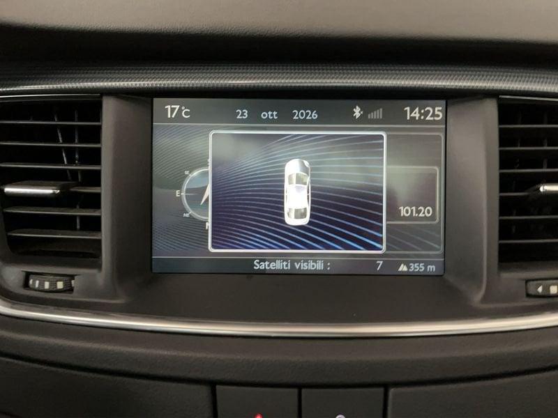 Peugeot 508 508 SW 1.6 e-hdi 8v Business Ciel s&s