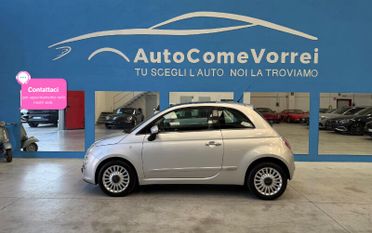 FIAT 500 (2007-2016) 500 1.3 Multijet 16V 95 CV...