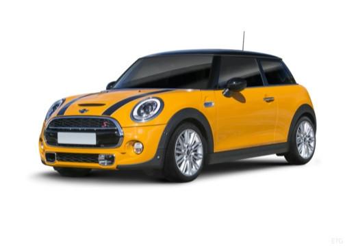 MINI Mini IV F55-F56 2014 - Mini 2.0 Cooper S Boost 3p auto