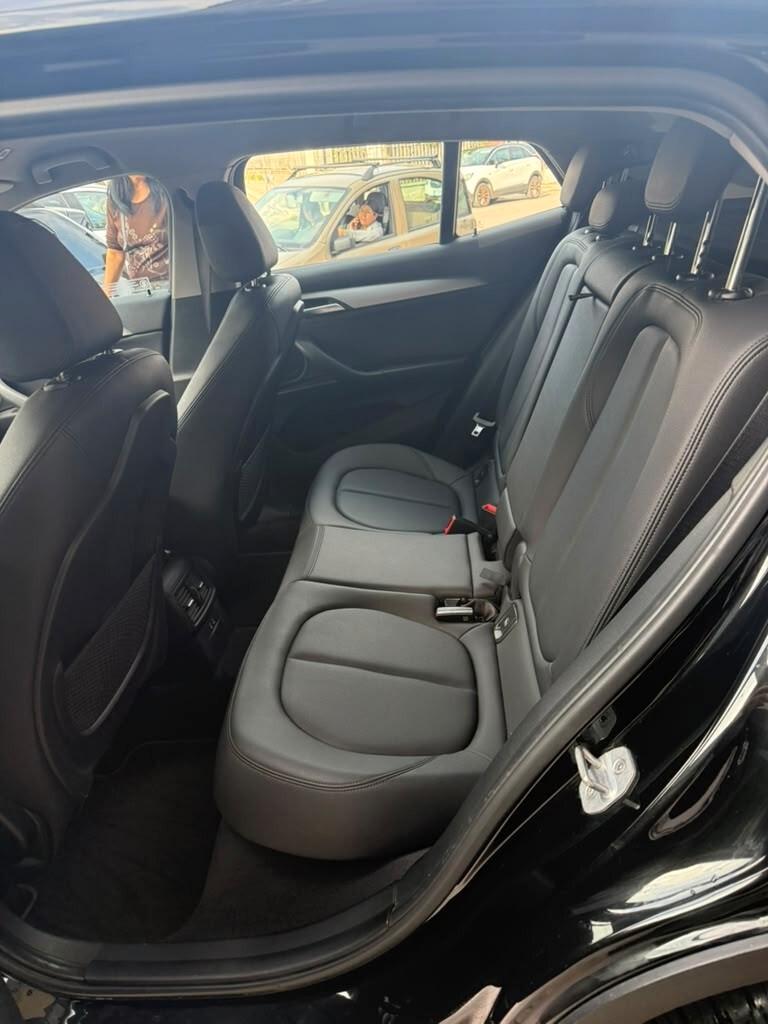 Bmw X2 sDrive20d Msport-X