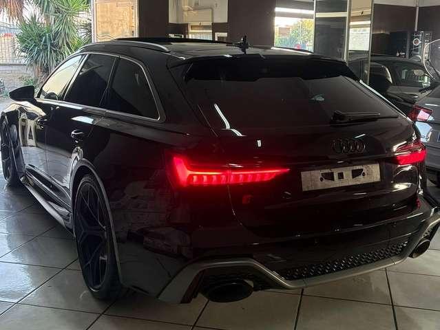 Audi RS6 4.0 V8 630 CV QUATTRO PERFORMANCE