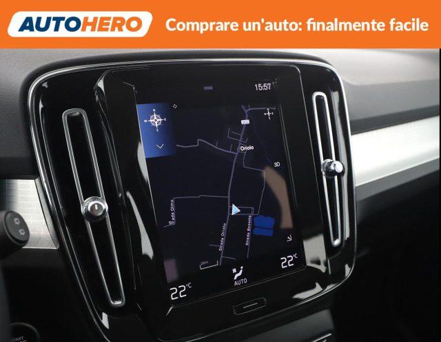 VOLVO XC40 T3 Geartronic Momentum Pro