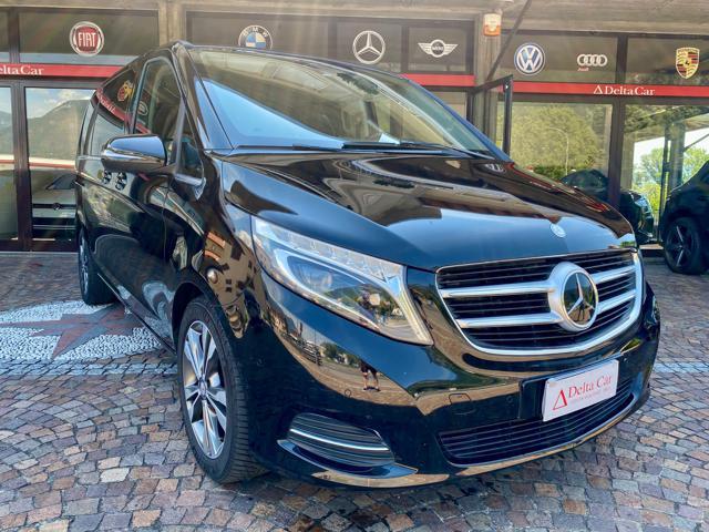 MERCEDES-BENZ V 250 d Automatic Premium Compact IVA COMPRESA