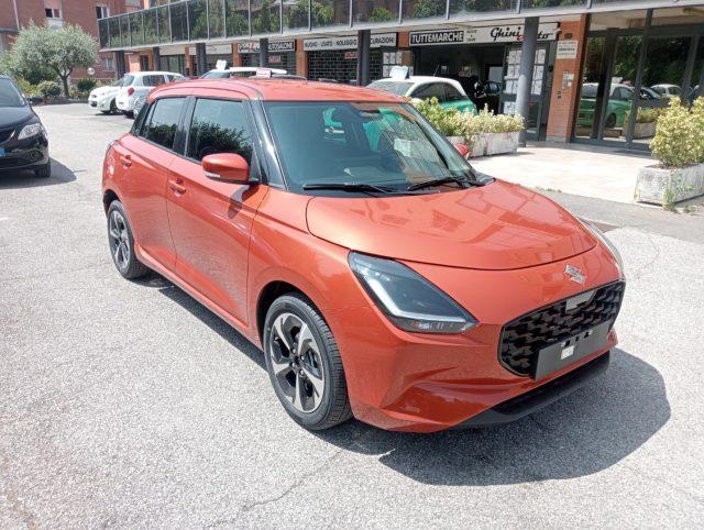 SUZUKI Swift 1.2 Hybrid "TOP" *pronta consegna*