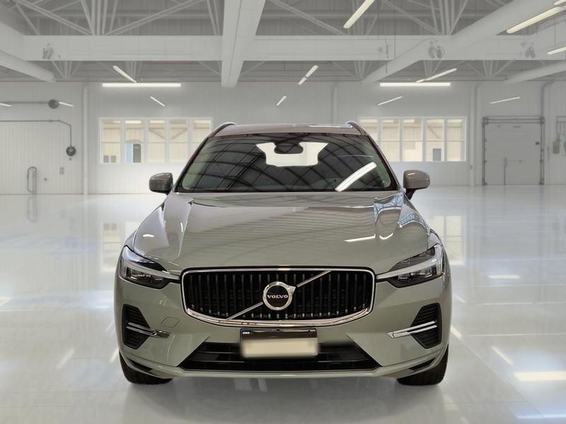 VOLVO XC60 B4 D AWD AUTOMATICO CORE SUV