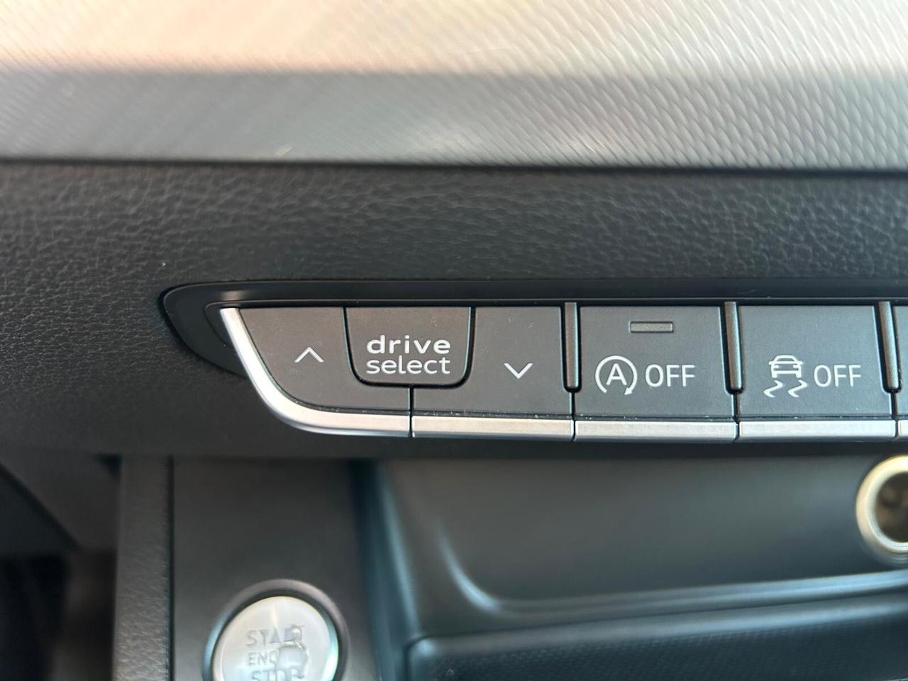 Audi A4 Avant 2.0 TDI 190 CV quattro S tronic Sport