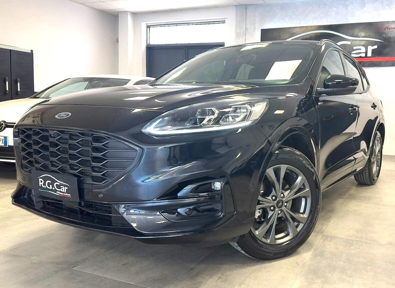 Ford Kuga 2.5 Plug In Hybrid 225 CV CVT 2WD ST-Line X