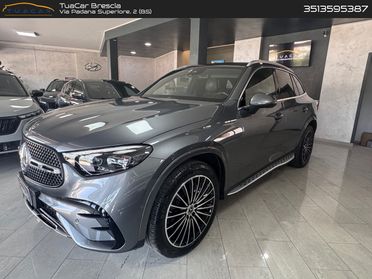 Mercedes-Benz GLC 220 AMG Line Advanced GLC 220 D MHEV #5890