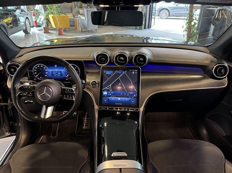 Mercedes-Benz GLC GLC 220d 4Matic Mild Hybrid AMG Advanced