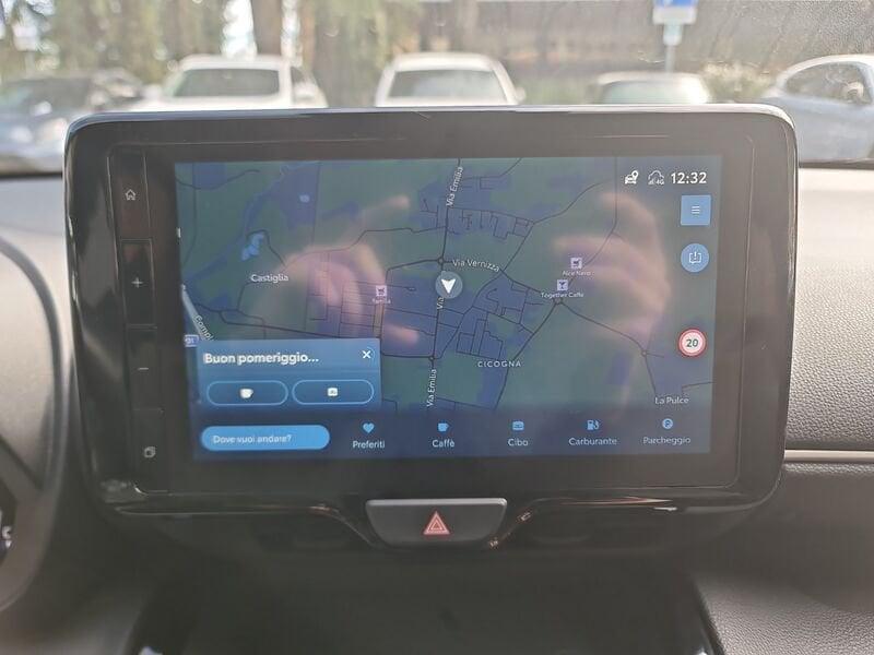 Toyota Yaris Cross 1.5H (116 CV) E-CVT Trend