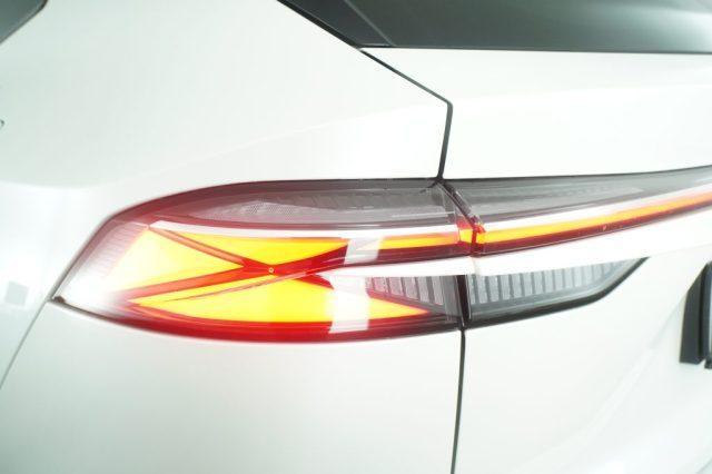 MG HS (2024-->) PHEV Luxury