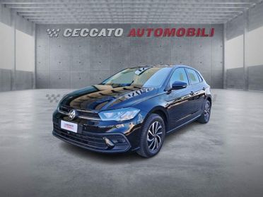 Volkswagen Polo Polo 1.0 tsi Life 95cv dsg