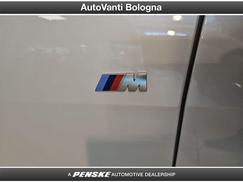 BMW Serie 4 Gran Coupé 420d xDrive 48V Msport Pro