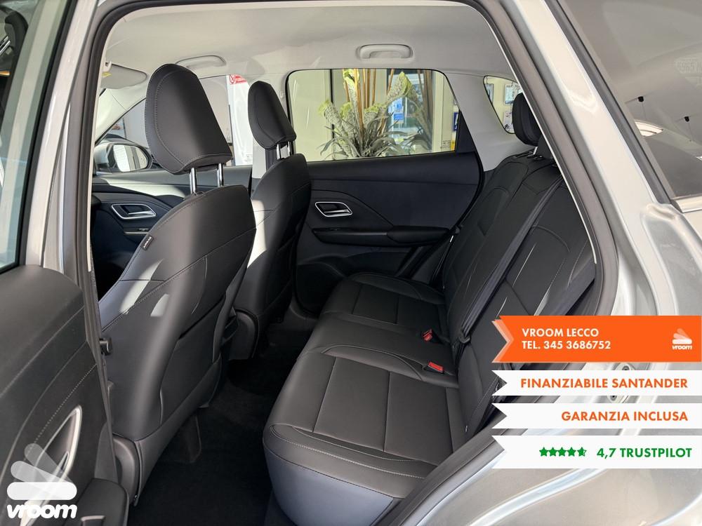 MG ZS (2024-->) ZS 1.5 Comfort