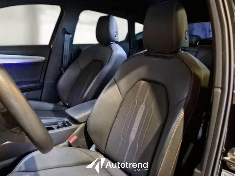 Cupra Formentor 2.0 TDI 150 CV LED