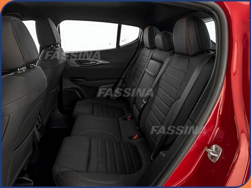 Alfa Romeo Tonale Tonale 1.5 hybrid Sprint 130cv tct7
