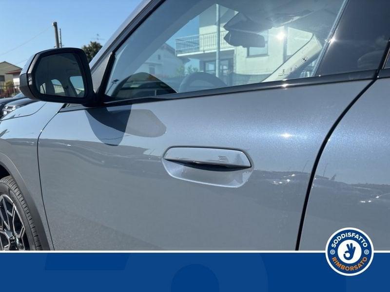 BMW X2 sDrive 18d