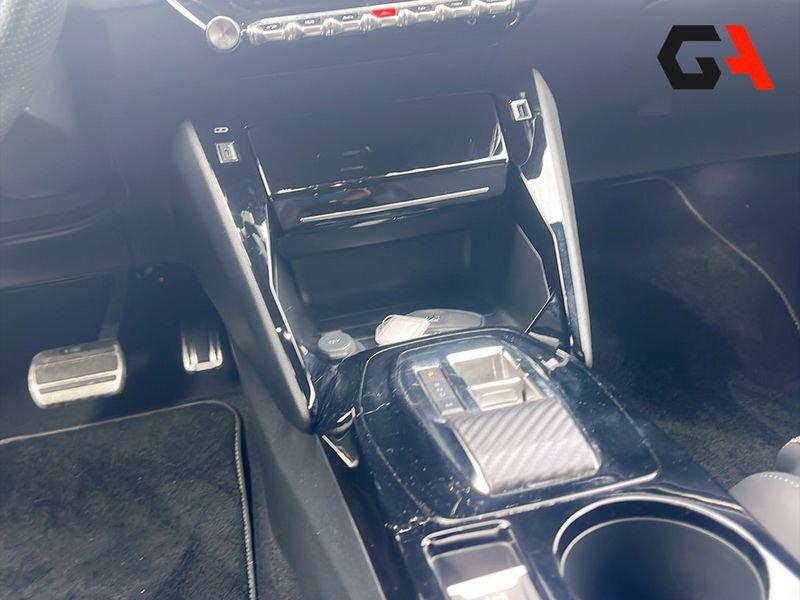 Peugeot 208 208 PureTech 100 Stop&Start EAT8 5 porte GT