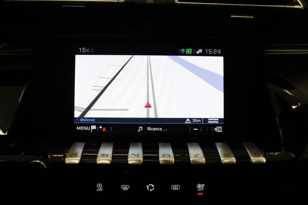 PEUGEOT 508 BlueHDi 130 Cv. SW Active Business